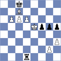Idrisov - Bashirli (chess.com INT, 2021)