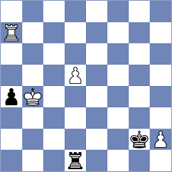 Ruff - Eilers (chess.com INT, 2023)