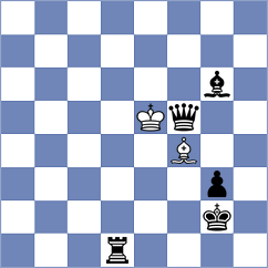 Chassard - Ambartsumova (chess.com INT, 2024)