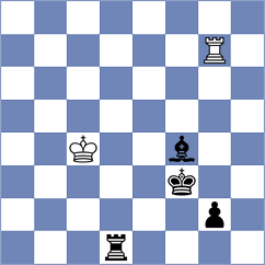 Ogloblin - Guzman Moneo (chess.com INT, 2021)