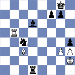 Quinonez Garcia - Filgueira (chess.com INT, 2023)