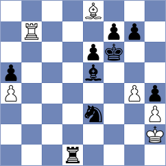 AKINSEYE - Golubovskis (chess.com INT, 2022)