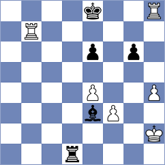 Sargsyan - Estrada Nieto (chess.com INT, 2021)