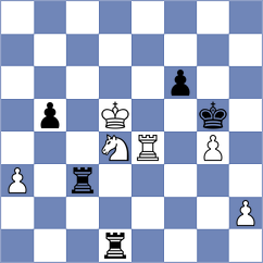 Korchmar - Delorme (chess.com INT, 2023)