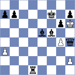 Lamaze - Sokolovsky (chess.com INT, 2021)