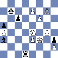 Wendt - Reprintsev (chess.com INT, 2024)