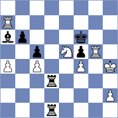 Gheorghiu - Ginzburg (chess.com INT, 2023)