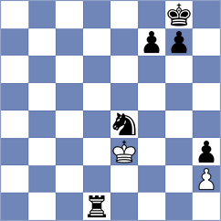 Gu Xiaobing - Dragnev (chess.com INT, 2023)