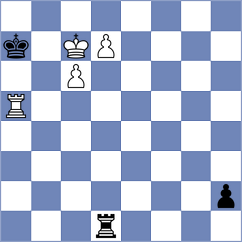 Vega Gutierrez - Iannello (Chess.com INT, 2020)