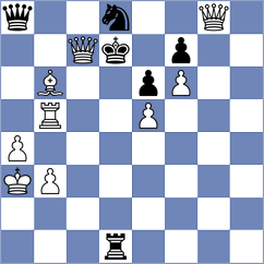 Kopczynski - Trost (chess.com INT, 2024)