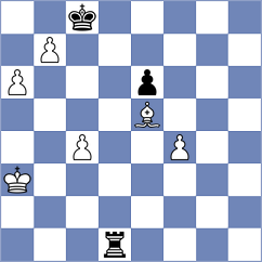 Ruperez Benito - Marjanovic (chess.com INT, 2020)