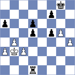 Chernov - Williams (Chess.com INT, 2021)