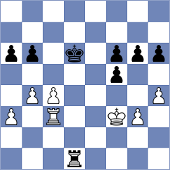 Bayat - Bowen (Chess.com INT, 2020)
