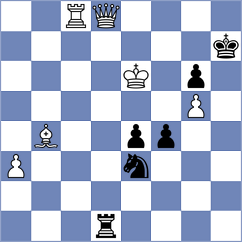 Simet - Bjornsson (Chess.com INT, 2020)