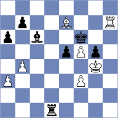 Larino Nieto - Serra Canals (chess.com INT, 2023)