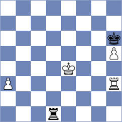 Creanga - Fus (Chess.com INT, 2021)