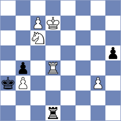 Principe - Aradhya (chess.com INT, 2023)