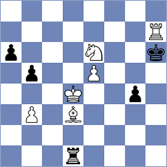 Holt - Chan (Chess.com INT, 2020)