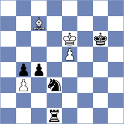 Sarana - Tang (chess.com INT, 2021)