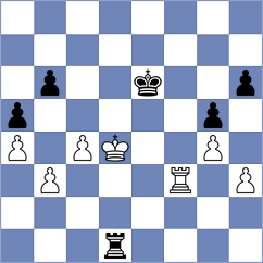 Nassr - De Leon (chess.com INT, 2021)