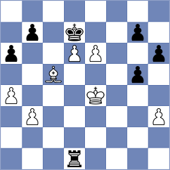 Rouda - Pancewicz (Chess.com INT, 2021)