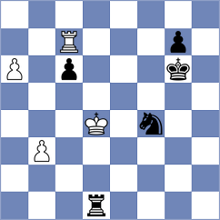 Chemin - Bagirova (chess.com INT, 2024)