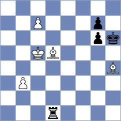 Damjanovic - Narva (chess.com INT, 2023)