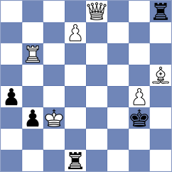 Wang - Vasilevich (chess.com INT, 2024)