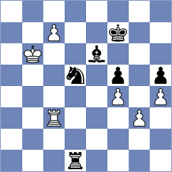 Chernomordik - Loew (Chess.com INT, 2021)