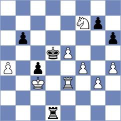 Vlasak - Rafaja (Chess.com INT, 2021)