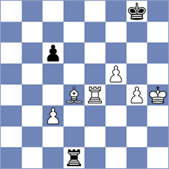 Stankovic - Rushbrooke (chess.com INT, 2023)