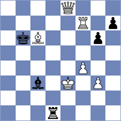 Leenhouts - Devagharan (chess.com INT, 2021)