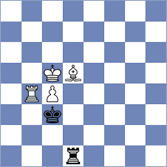 Hou - Harika (chess.com INT, 2021)