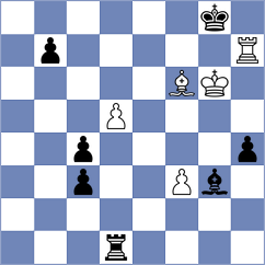 Crispin Ferreras - Muradov (chess.com INT, 2021)