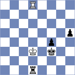 Llanos - Sumaneev (Chess.com INT, 2020)