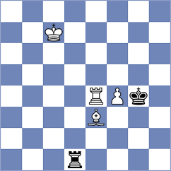 Martinez Alcantara - Andersen (chess.com INT, 2024)