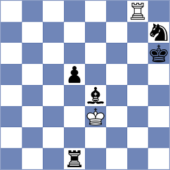 Matveeva - Alavi (chess.com INT, 2021)