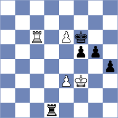 Grigoryeva - Novikov (Chess.com INT, 2020)