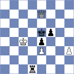 Naveen - Mottola (Chess.com INT, 2021)