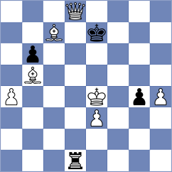 Zubov - Hernandez Gonzalez (Chess.com INT, 2021)