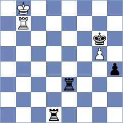 Mansilla - Melekhina (Chess.com INT, 2021)