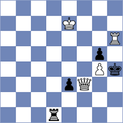 Krzyzanowski - Asish Panda (chess.com INT, 2024)