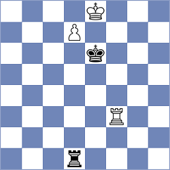 Nechitaylo - Burke (chess.com INT, 2024)