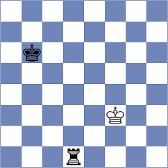 Koziol - Maksimovic (Chess.com INT, 2021)