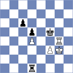 Azarov - Deac (chess.com INT, 2023)