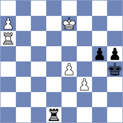 Maltsevskaya - Daianu (chess.com INT, 2023)