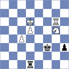 Oparin - Fressinet (chess.com INT, 2024)
