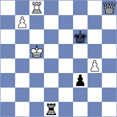 Wartiovaara - Melillo (chess.com INT, 2024)