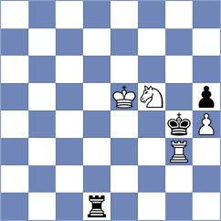 Nunez V - Martinez (chess.com INT, 2023)