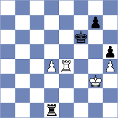 Grandelius - Demchenko (chess.com INT, 2024)